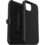 Otterbox Defender Iphone 14 Plus, Iphone 15 Plus Sort