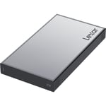 Lexar Professional Workflow Portable SSD 2TB -ulkoinen SSD asema