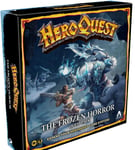 Heroquest Expansion Frozen Horror