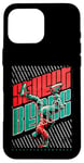 iPhone 16 Pro Max Breakdance Street Beats Dance Gift for Dancers Case