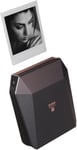 Fujifilm instax 16558138 Imprimante format Carré Noir/Blanc