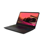 Bärbar dator Lenovo IdeaPad Gaming 3 15ACH6 15,6" 16 GB RAM 512 GB SSD Nvidia GeForce RTX 2050 Qwerty Spanska