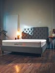 Dormeo Octasmart Hybrid Plus Mattress - Medium