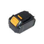 Banyo - Batterie pour Dewalt Li-Ion 14,4V/3000m/Ah 135439