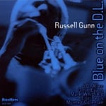 Russell Gunn  Blue On The D.l.  CD