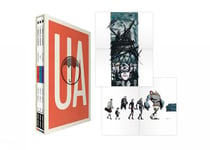 Umbrella Academy Boxed Set (The Umbrella Academy)