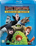 Hotel Transylvania 3Movie Collection