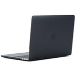 Coque INCASE MacBook Pro 13 coloris noir