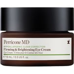 Perricone MD Collection Hypoallergenic Clean Correction Firming & Brightening Eye Cream