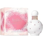 Damparfym - BRITNEY SPEARS - Fantasy Intimate Edition - Eau de parfum - 100 ml - Orientalisk - Amber - Gourmand