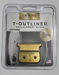 Andis T - Outliner Gold GTX Replacement Blade Professional Barbers Trimmer Blade