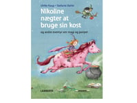 Nikoline Vägrar Att Använda Sin Diet | Ulrike Kaup | Språk: Danska