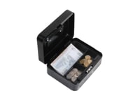 Haushalt Cash Box C-200Mc 160X200x90 Graphite