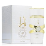 Yara Moii Eau De Parfum UAE Women Authentic 100ml Perfume by Lattafa