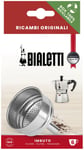 Bialetti Replacement Spare Parts For Coffee Maker - Funnel - For 6 Cup Capacity