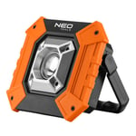 LED inspeksjonslampe NEO TOOLS 99038