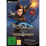 Runes of magic, Chapitre 3 : The Elder Kingdoms