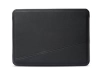 Decoded Frame Sleeve MacBook 13" Svart