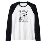 Disney Sleeping Beauty Group Shot In Your Dreams Castle Manche Raglan