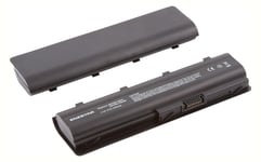 4400mAh Batterie pour HP Pavilion DV7-6B15EG DV7-6B13EG DV7-6B04EG DV7-6B03SG