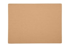 Lux Sengegavl 210 cm - Bronse & hodegavl Beige