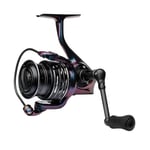 Abu Garcia Spike Pro haspelrulle 2500S