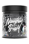 Naughty Boy - Illmatic EAA, Sour G - 450g