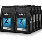 Zoégas Blue Java -kahvipapu, 450 g, 8-pack