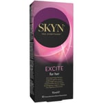 SKYN Excite Water Based Orgasmic Gel for Women, intense systematic orgasm 15 ml