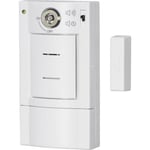 Alarme pour porte Pentatech DG6 avec clé 95 dB 33609