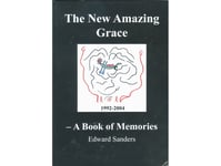 The New Amazing Grace | Ed Sanders | Språk: Danska