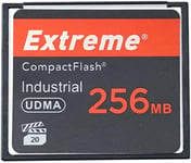 Extreme Carte Mémoire Flash Compacte 256 Mo Pour Photographe Professionnel, Vidéographe, Amateur