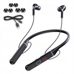 CASQUE BLUETOOTH POUR RUNNING + PORTE CARTE