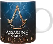 Play Assassin s Creed Crest mugg