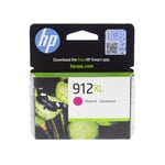 HP HP 912XL Blækpatron Magenta 600455