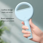 Portable Fan Bladeless Handheld Usb Rechargeable Personal Mi White