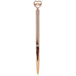 Luxury Mum Pen In Rose Gold - Mothers Day Gift Present Black Ink Birthday Heart