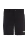 THE NORTH FACE Extent III Shorts TNF Black 30