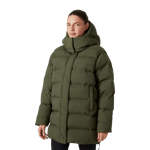 Aspire Puffy Parka, naisten talviparka