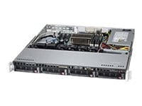 Supermicro Superserver 5018d-mtf