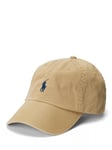 Polo Ralph Lauren Signature Pony Baseball Cap