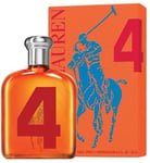 Ralph Lauren Big Pony 4 edt 125ml