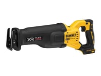 DEWALT DCS386NT XR Advantage Reciprocating Saw 18V Bare Unit DEWDCS386NT