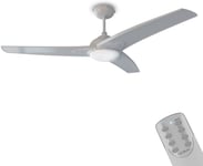 Ventilateur de Plafond Cecotec EnergySilence Aero 560