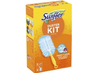 Swiffer SWIFFER DUSTER Miotelka do kurzu raczka + 4 wklady