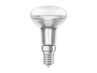 Osram Star - Led-Spotlight - Form: R50 - E14 - 2.6 W (Motsvarande 40 W) - Klass F - Varmt Vitt Ljus - 2700 K