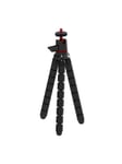 Puluz Tripod Flexible Holder with Remote Control for SLR Cameras GoPro Cellphone