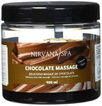 NIRVANA SPA Chocolat Massage (Energizing) 400 ml Neutre Standard