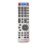 Original Sharp SHW/RMC/0111 TV Remote Control for LC-32CHG6021K Smart 4K LED