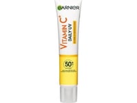 Garnier_Skin Naturals Vitamin C Illuminating Fluid Spf50+ Glow 40Ml